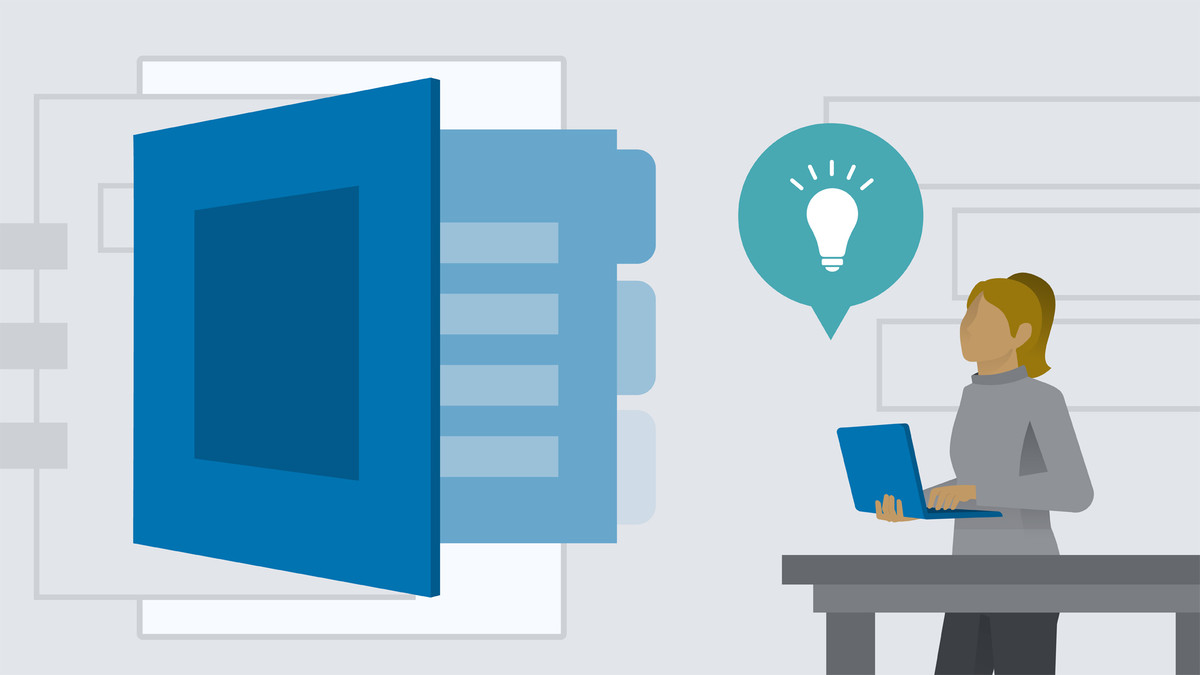 نکات سریع OneNote (2019)