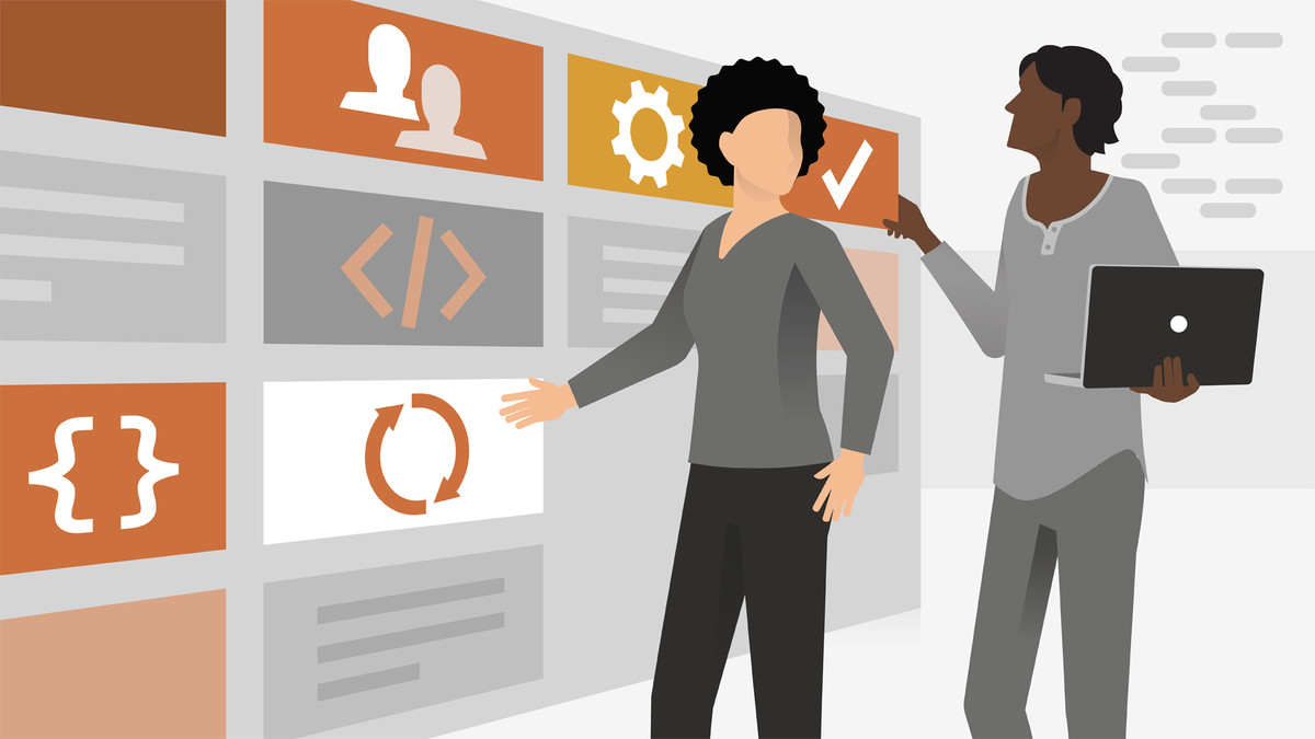 توسعه نرم افزار چابک: Kanban برای توسعه دهندگان