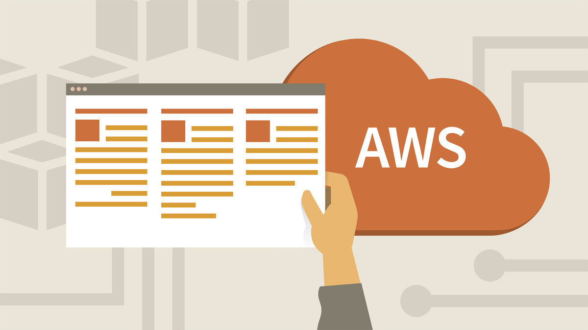 AWS: Deploying and Provisioning (2018)