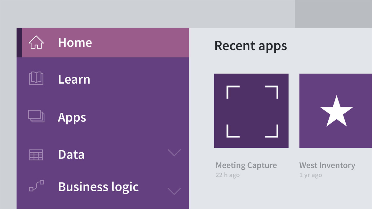 آموزش ضروری Microsoft Power Apps: اصول