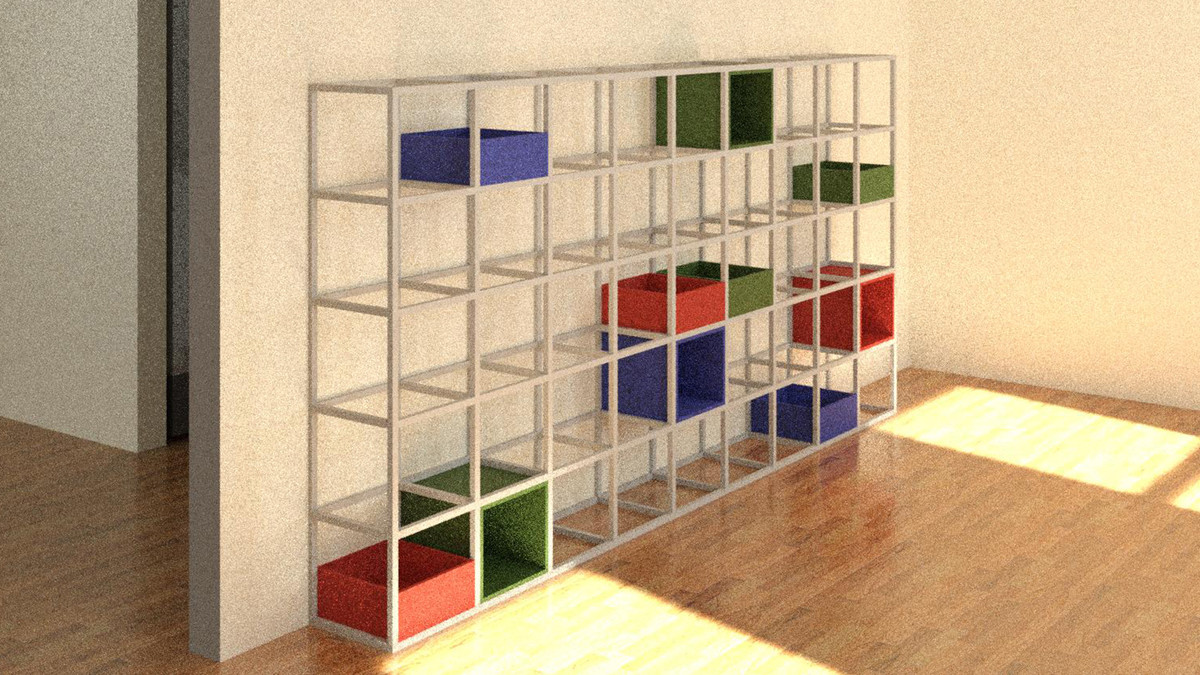 Revit 2019: Custom Furniture Modeling