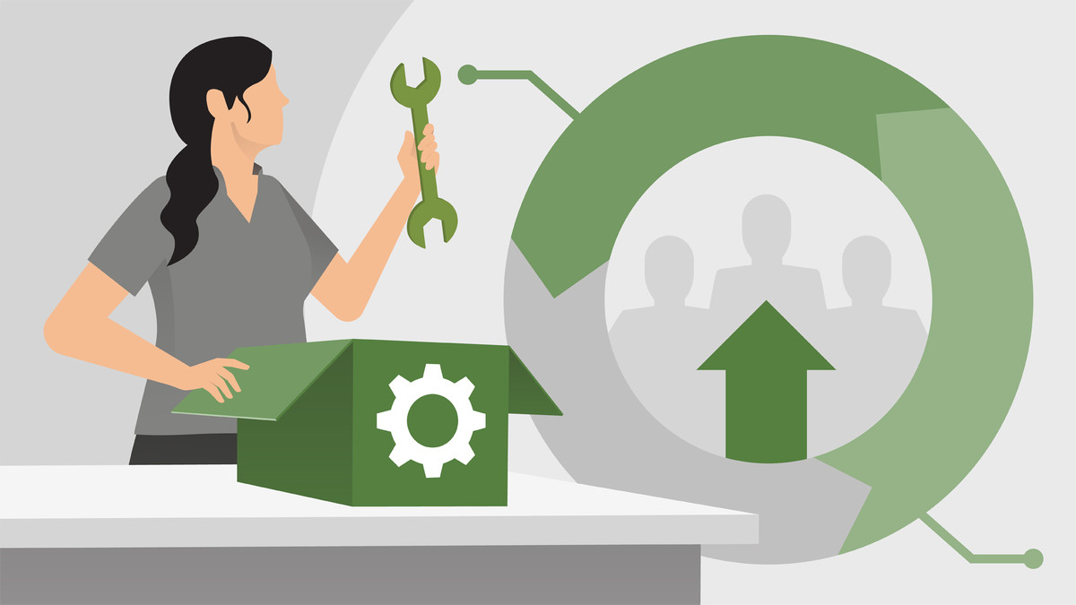 مبانی ITIL® 4  اولین نگاه
