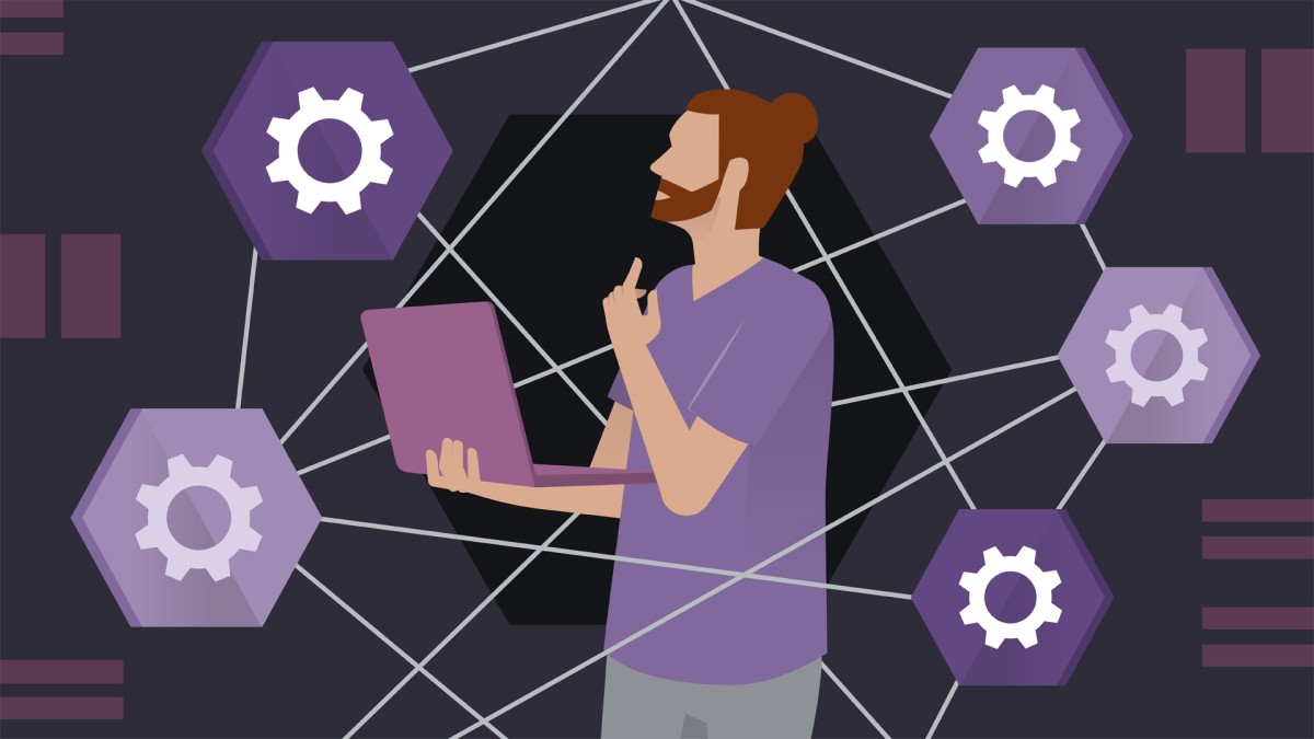 مبانی DevOps: Microservices
