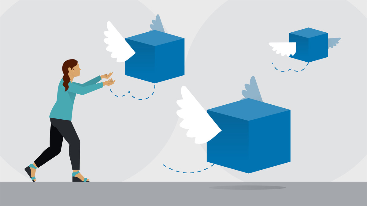 Docker for Developers (2019)