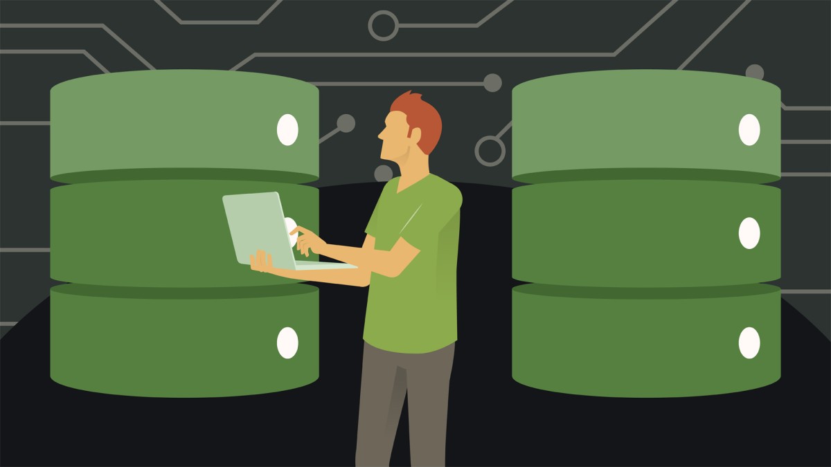 SQL Server: Reporting Services (2019)