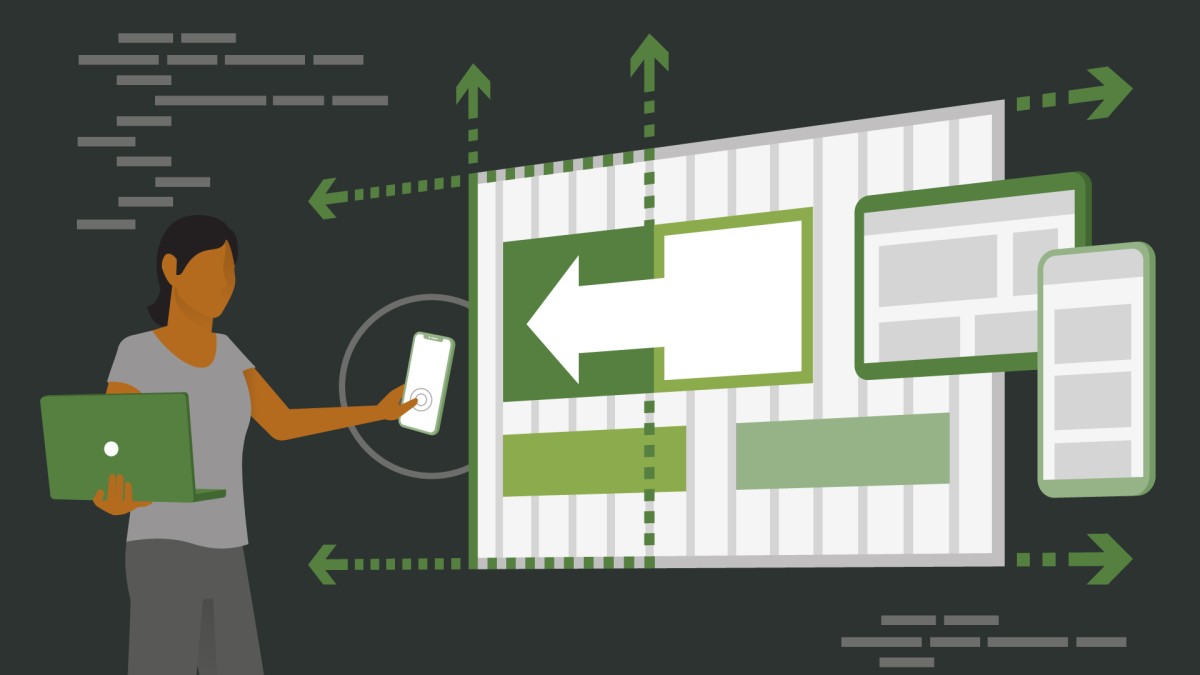CSS: Variables and Fluid Layouts