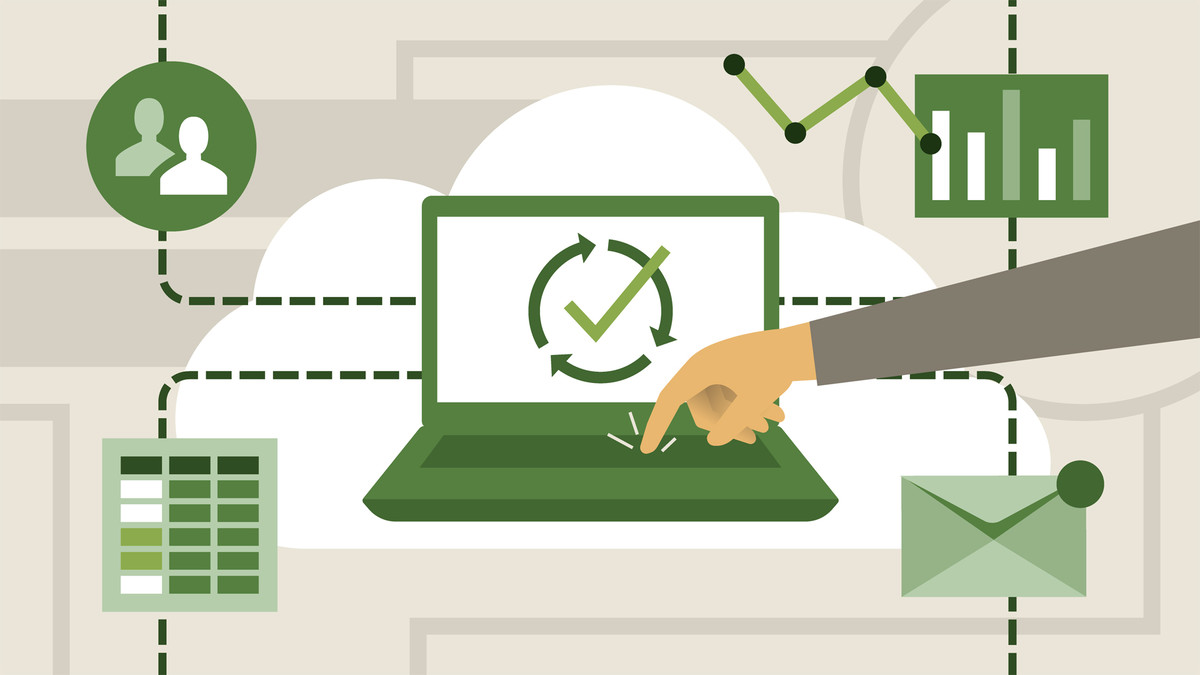 پیکربندی و مدیریت ادغام های حجم کاری Office 365 (Office 365/Microsoft 365)