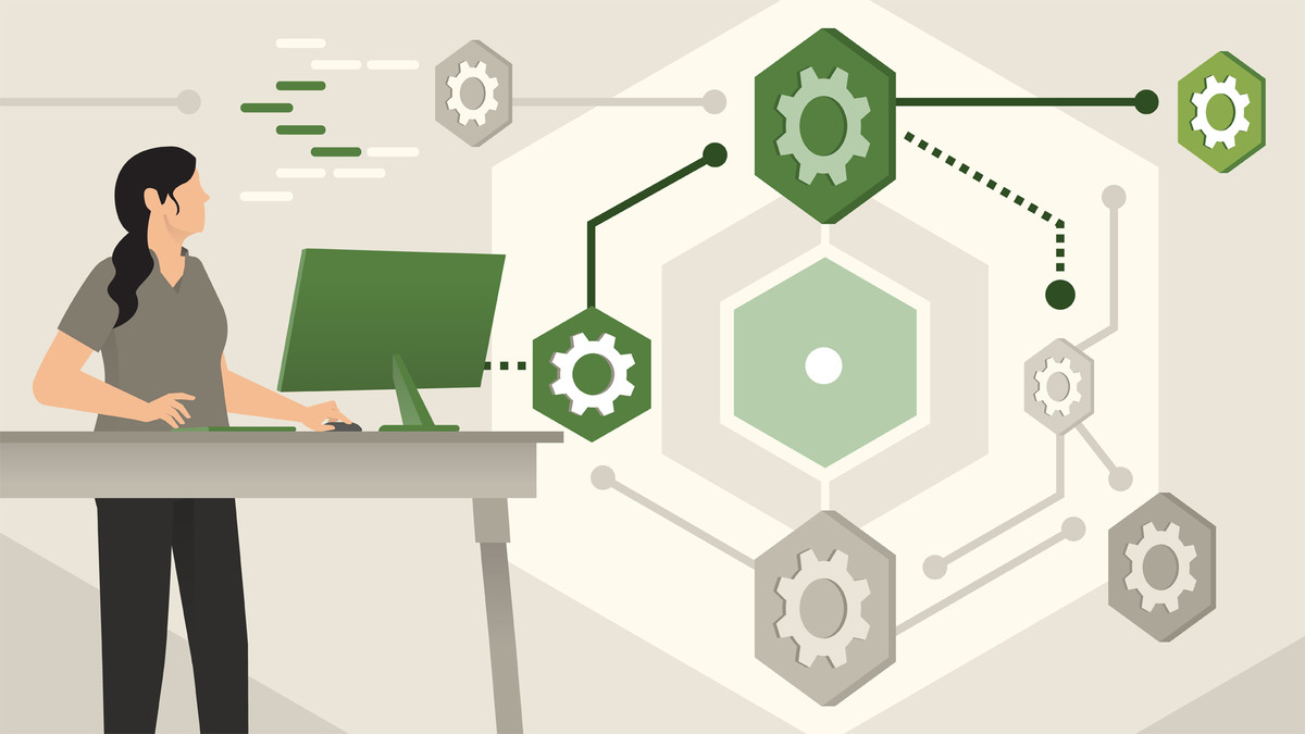 Node.js: Microservices (2019)