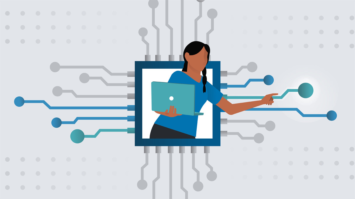 CompTIA A+ (220-1001) Cert Prep 2: Microprocessing and RAM