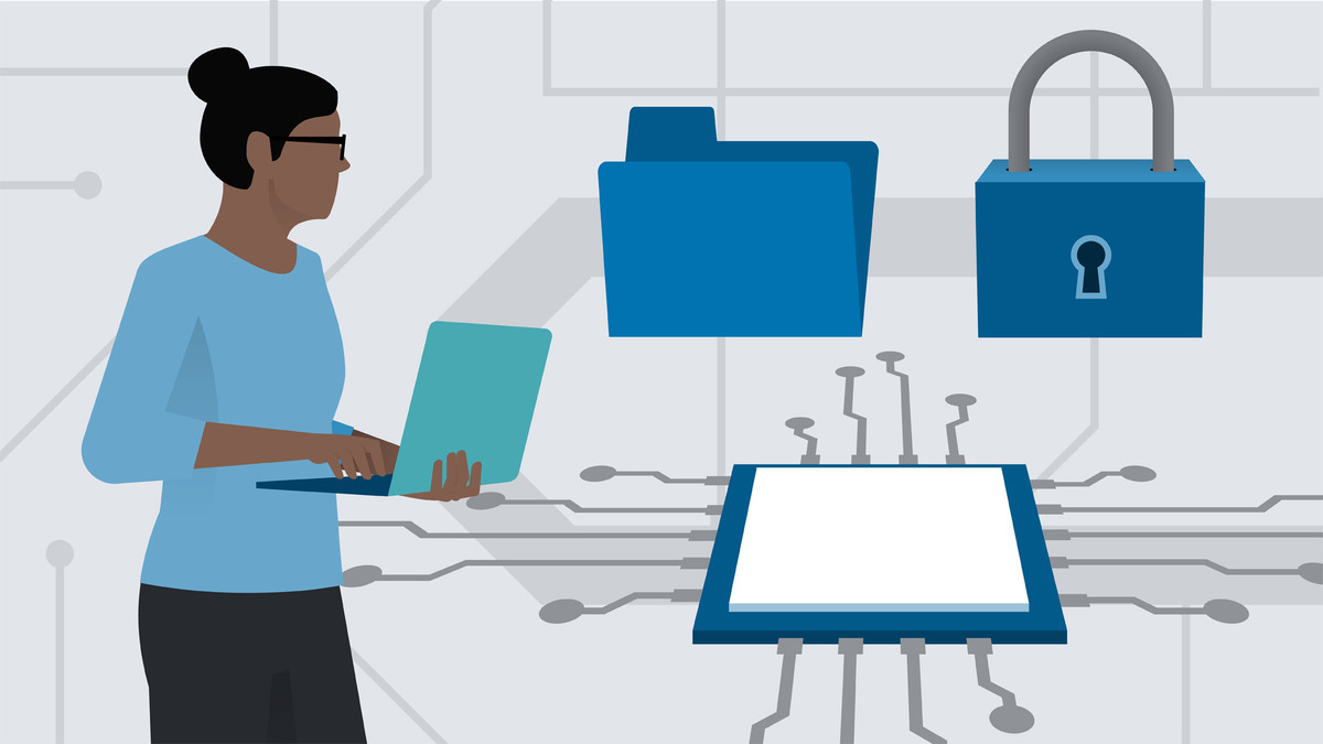 CompTIA A+ (220-1002) Cert Prep 8: Security and Organization
