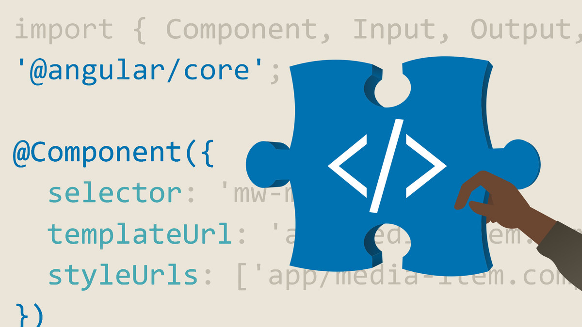 Angular Essential Training (2019)