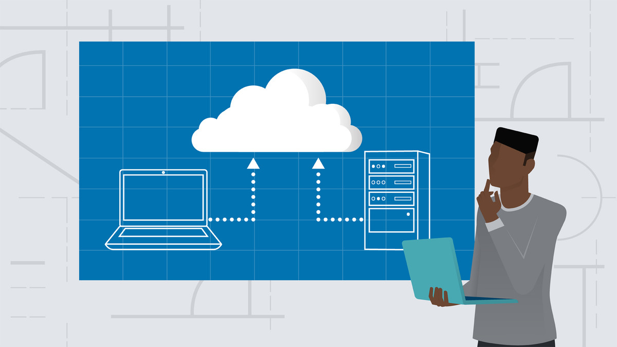 Cloud Architecture: Core Concepts (2019)
