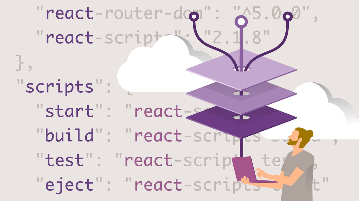 React: Creating and Hosting a Full-Stack Site (2019)