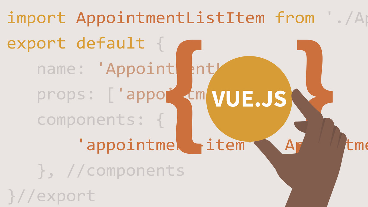 Vue.js 2: Building an Interface