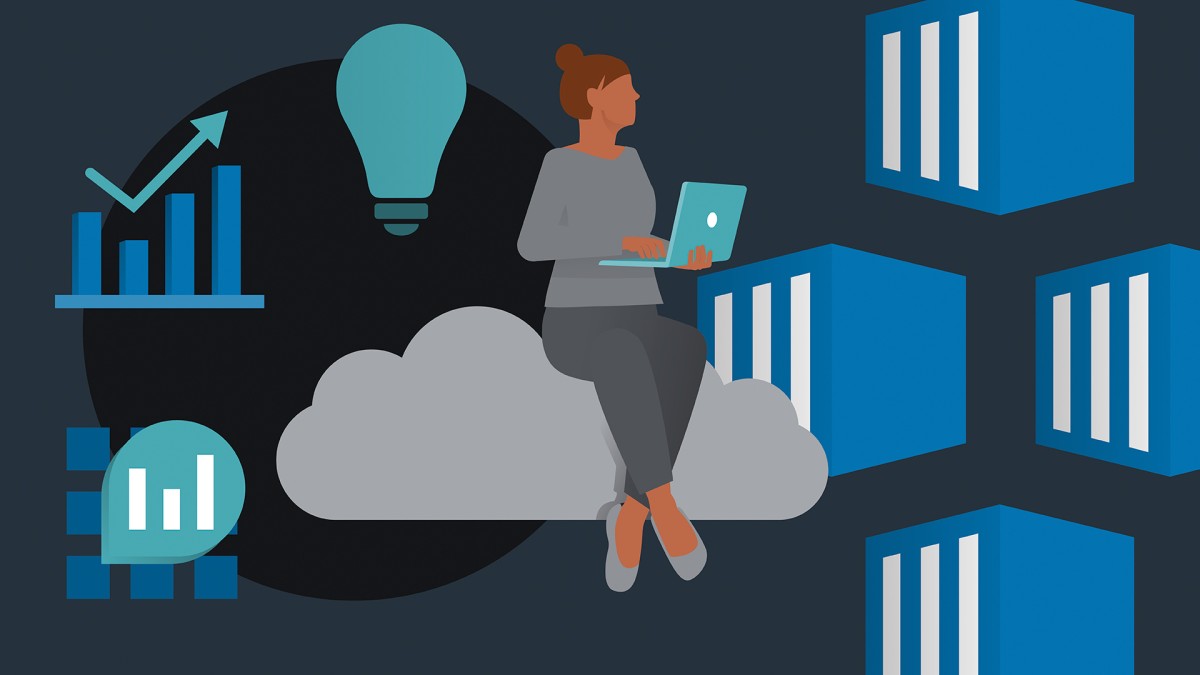 آموزش سرویس Azure Kubernetes (AKS)