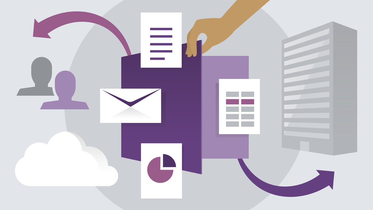 Microsoft Office 365: Deployment (Office 365/Microsoft 365) (2018)