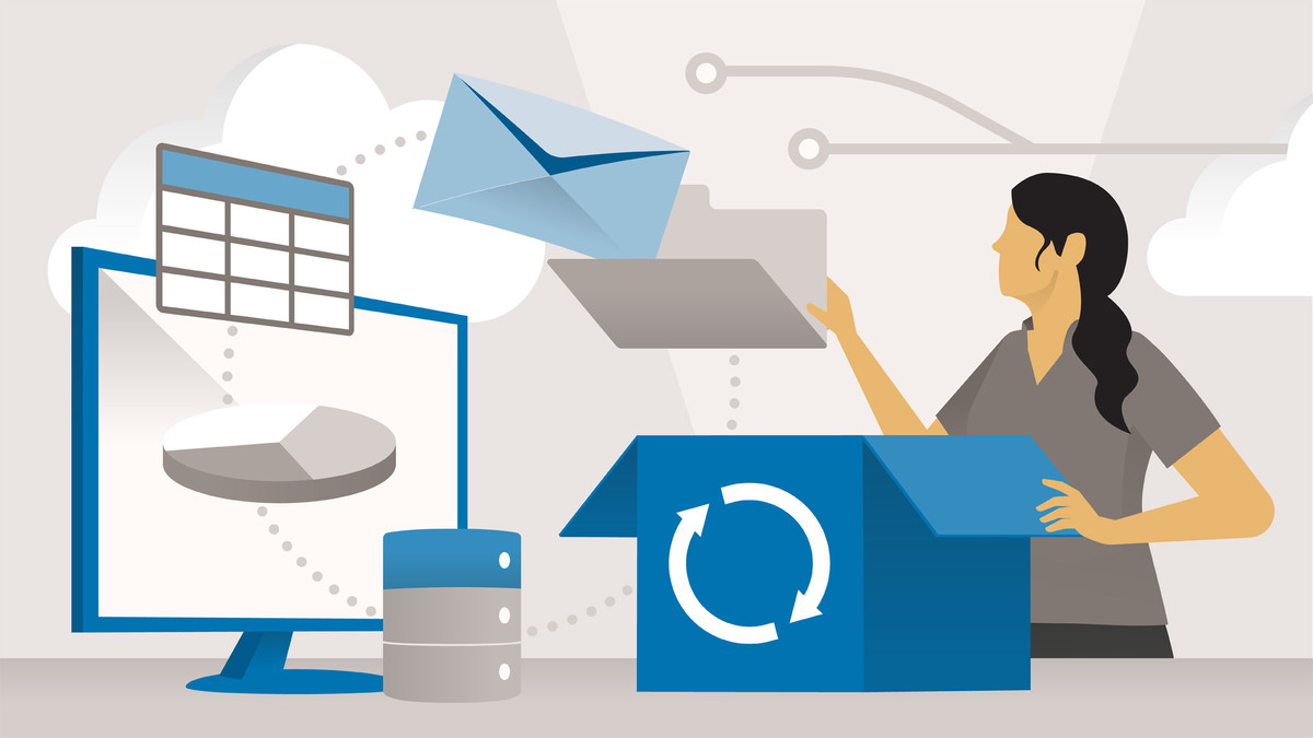 معرفی Microsoft 365 for IT Pros (2019)