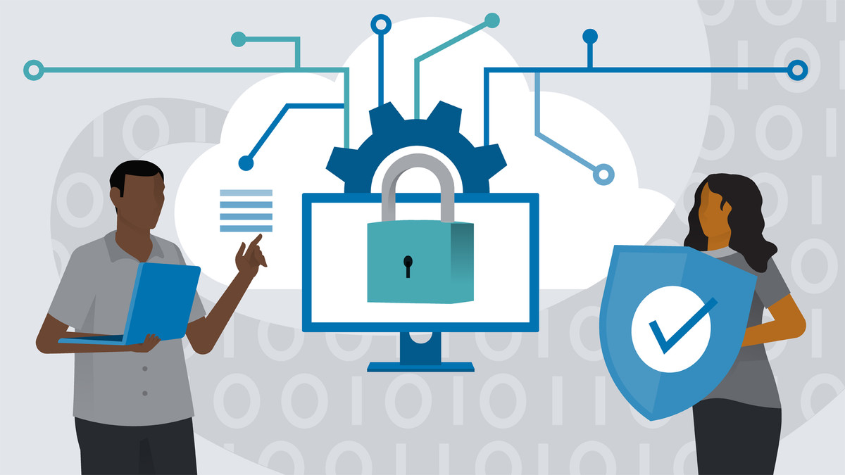 CCSP Cert Prep: 3 Cloud Platform and Infrastructure Security (2019)