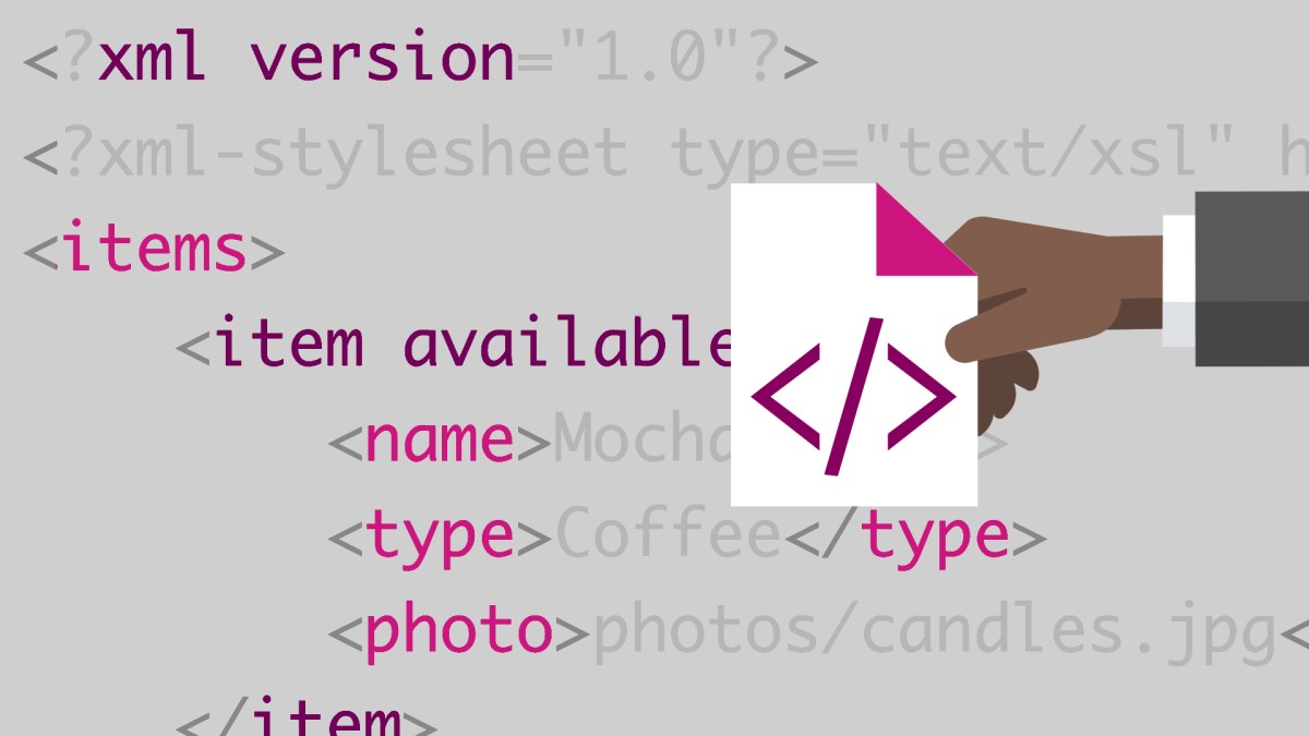 XML Essential Training (2018)