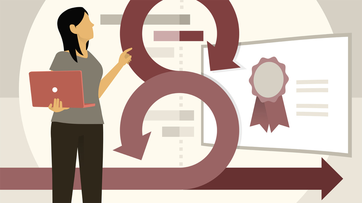 Agile Analysis (IIBA®-AAC) Cert Prep