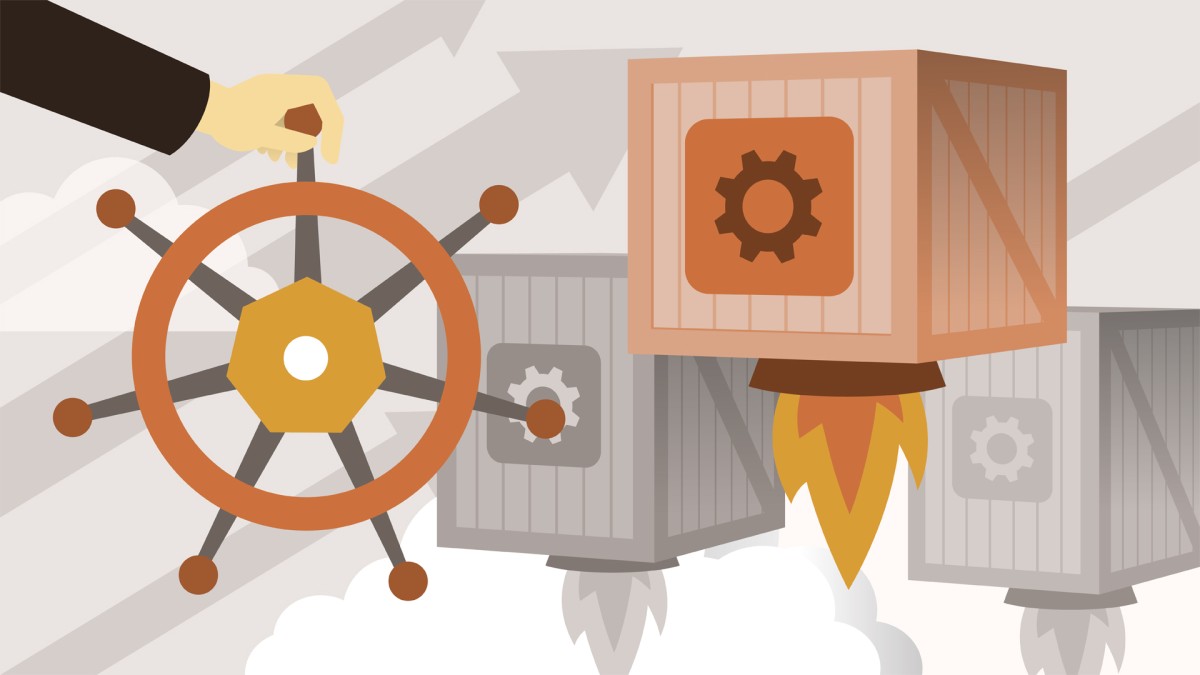 Kubernetes: Package Management with Helm (2020)