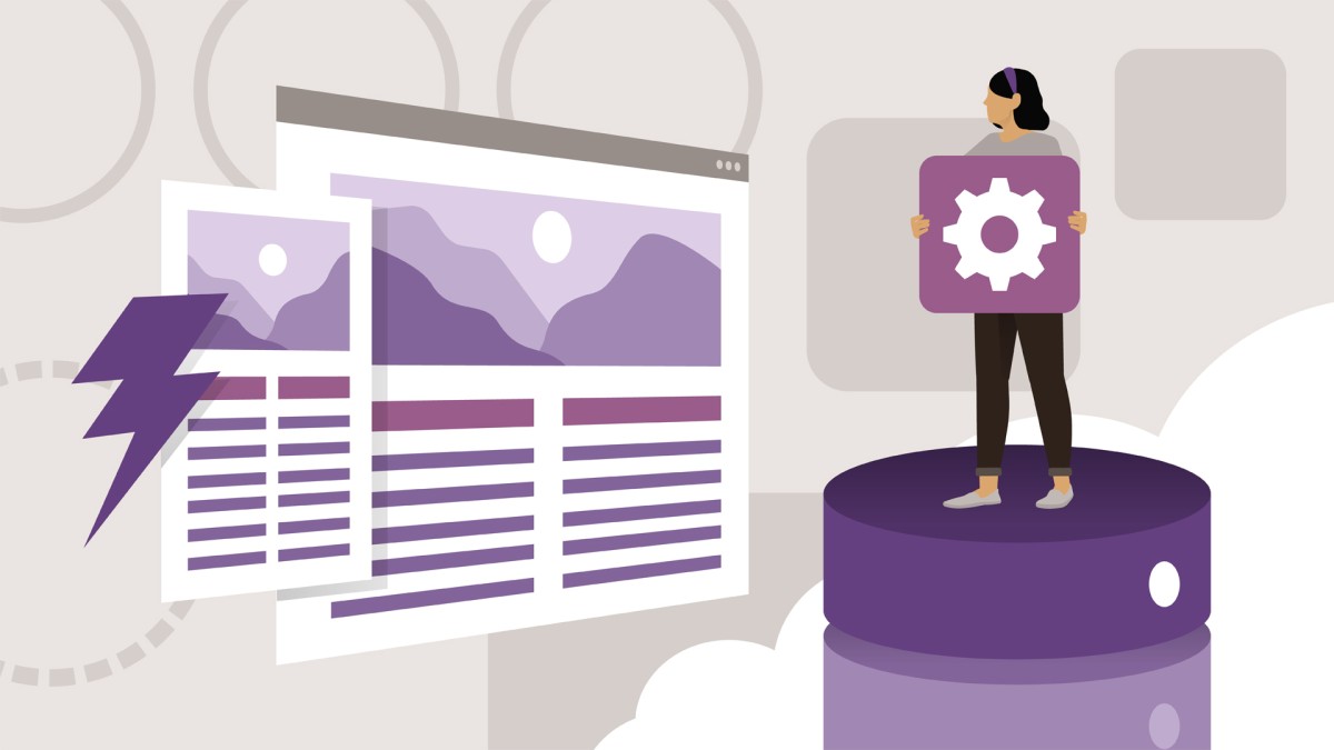 آموزش ضروری Microsoft Power Apps: فراتر از اصول