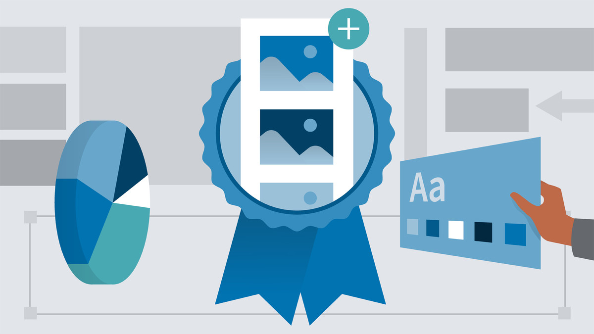 Cert Prep: PowerPoint Associate - Microsoft Office Specialist for Office 2019