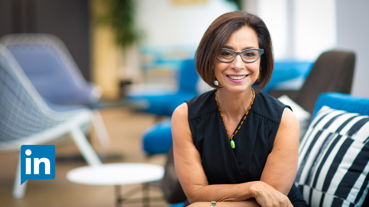 Marci Alboher on Pursuing an Encore Career Instead of Retirement