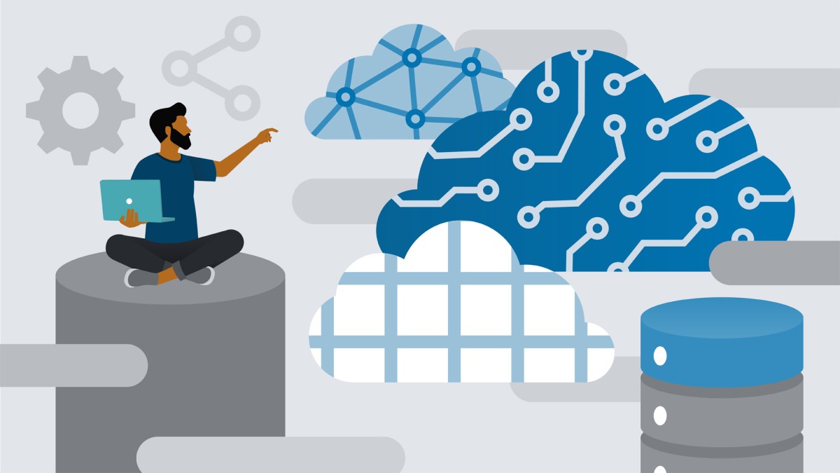 الگوهای طراحی ابری Azure