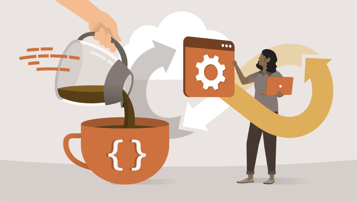 تحویل مداوم برای برنامه‌های Cloud Native Java