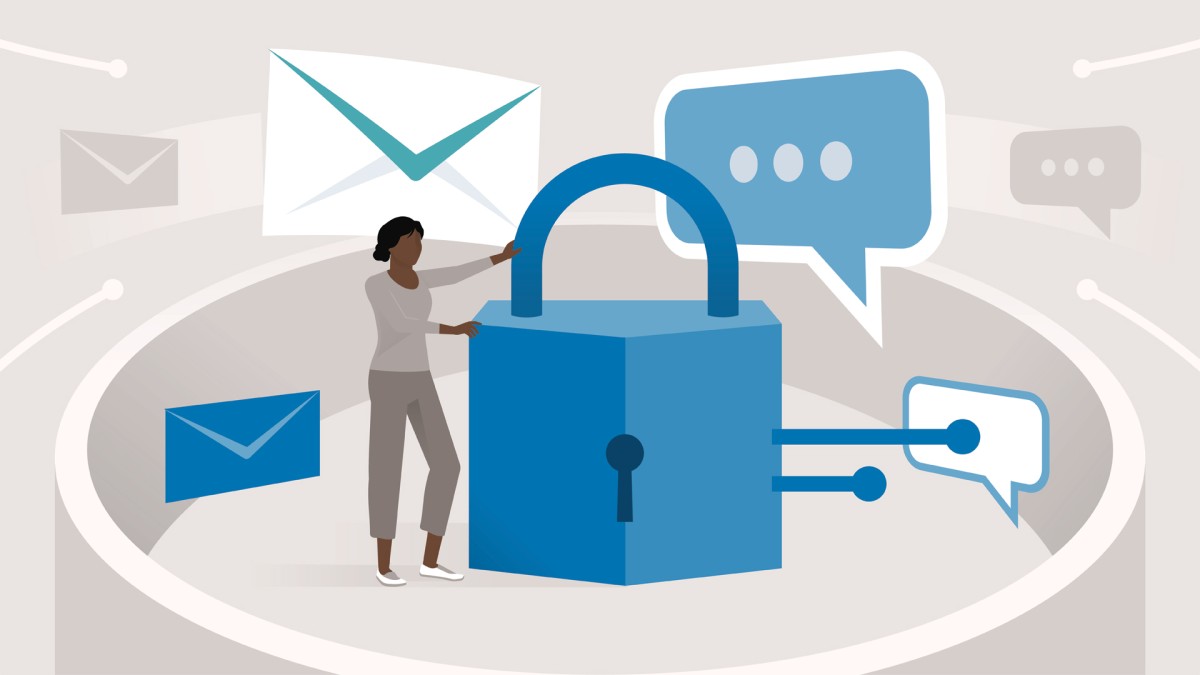 Messaging Administrator Associate (MS-203) Cert Prep: Planning, Implementation, and Security