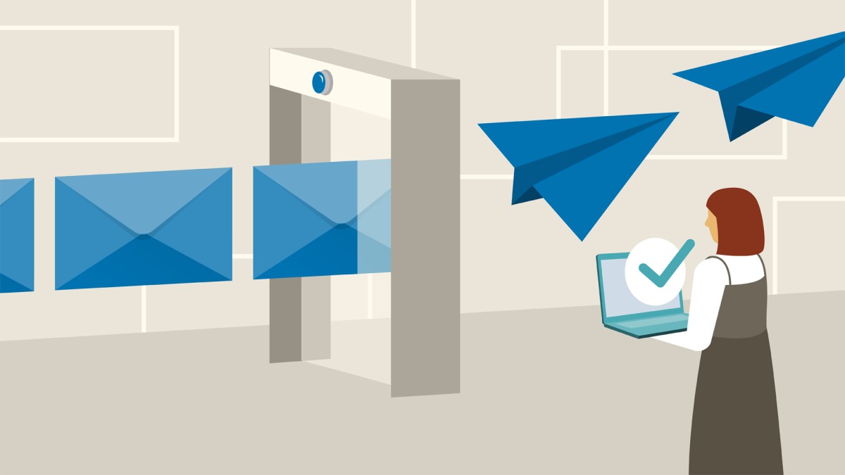 Messaging Administrator Associate (MS-203) Cert Prep: Settings, Resources, and Architecture