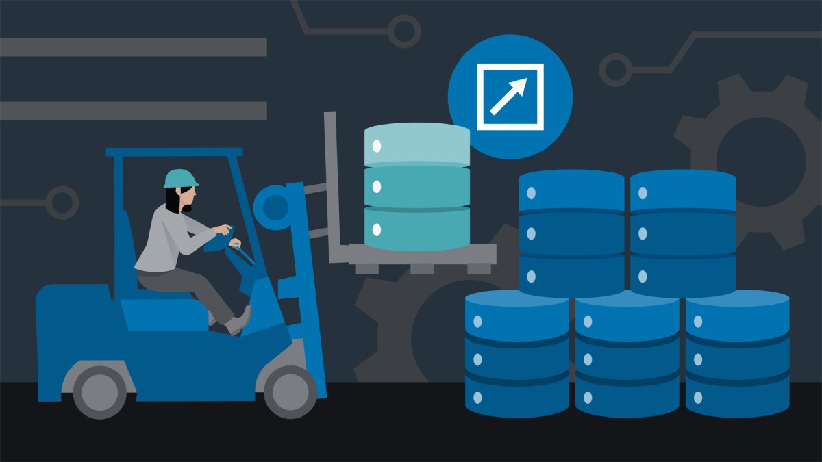 Microsoft Azure Synapse for Data Engineers: Scaling Configuration