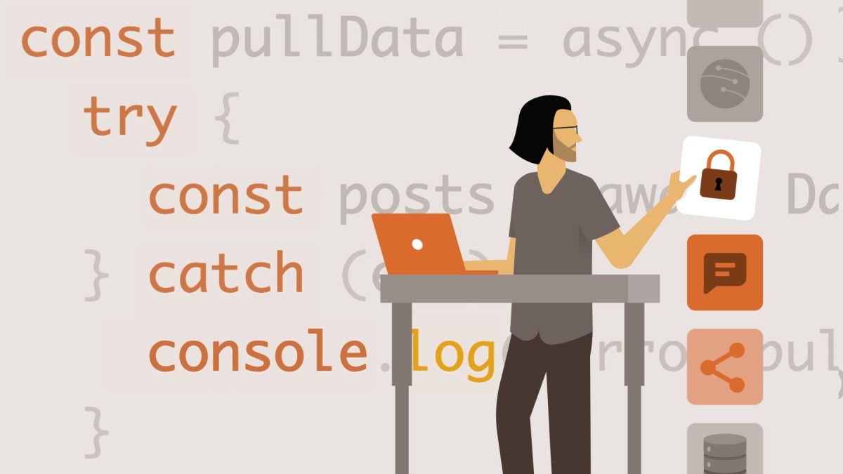 با استفاده از AWS Amplify یک برنامه جاوا اسکریپت تمام پشته بسازید