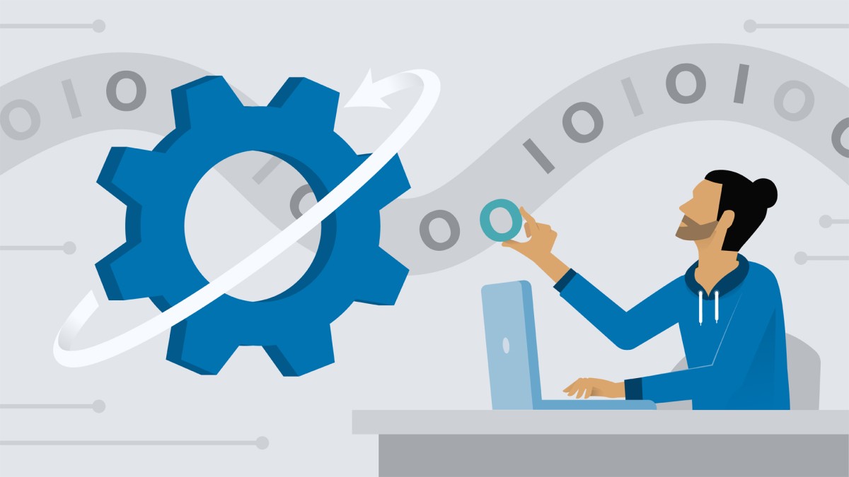 مبانی DevOps: تحویل مداوم/ادغام مداوم