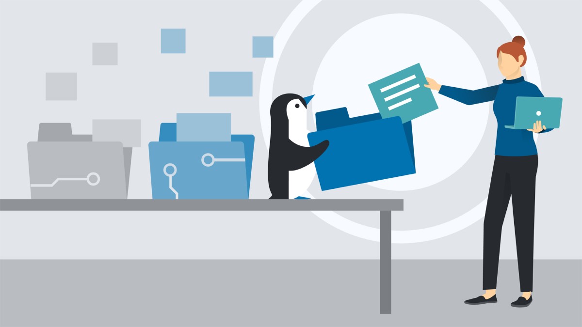 LPIC-2 Linux Engineer (201-450) Cert Prep: 4 Filesystem and Devices