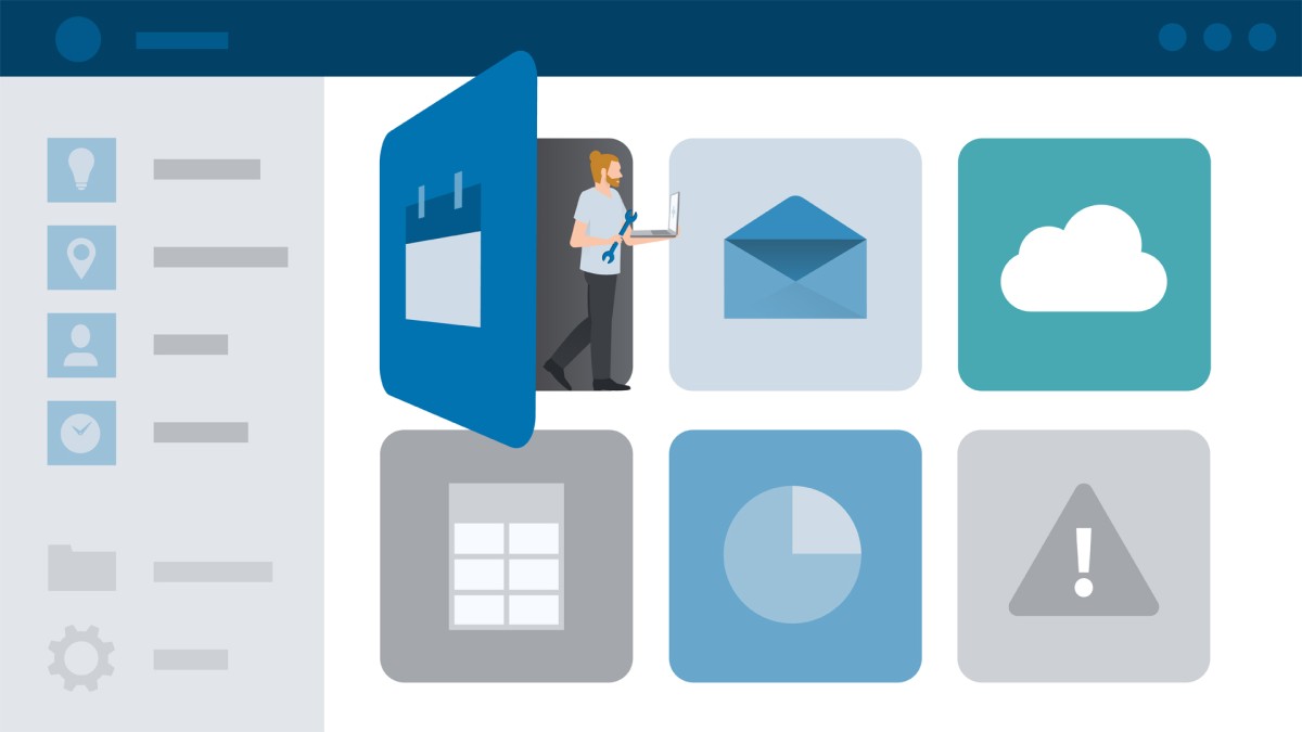 Windows 10 for IT Support: Troubleshooting Basics