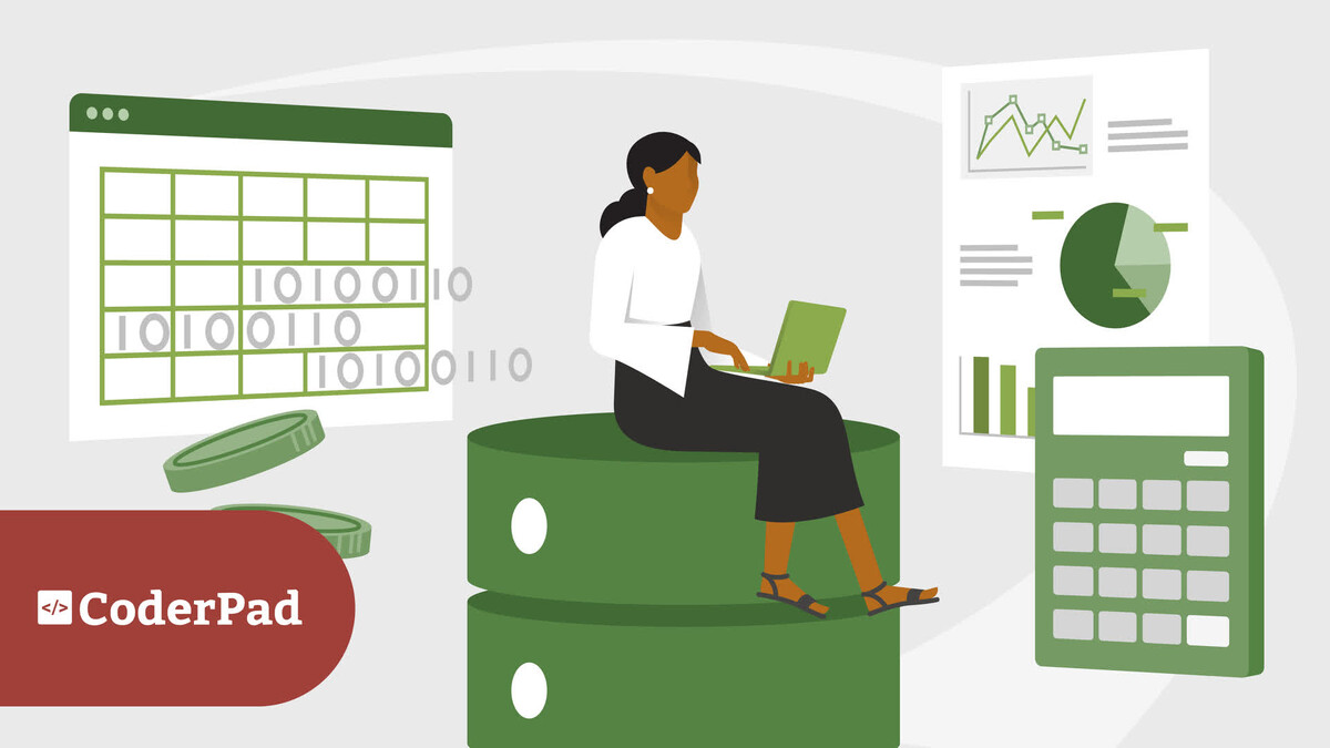 SQL for Finance Professionals