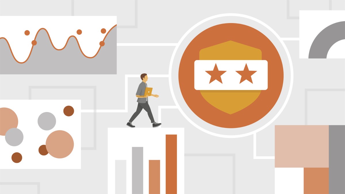 Power BI Data Analyst Associate (PL-300) Cert Prep: Connecting to Power BI Data