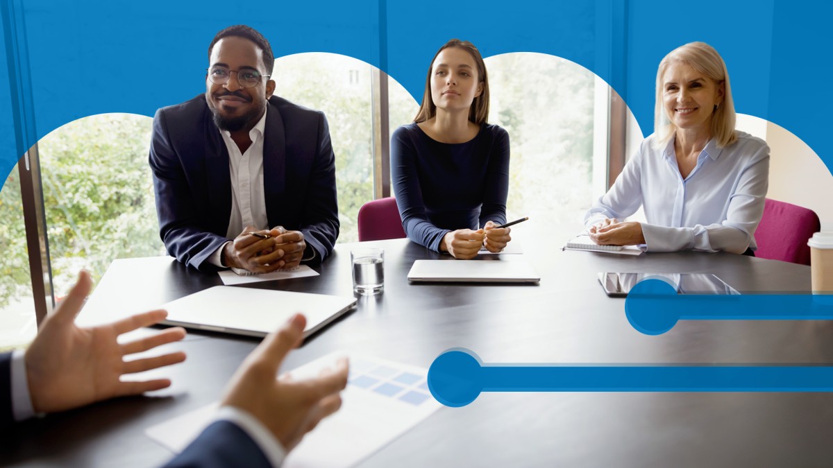 کادربندی بحث های ابری برای C-Suite