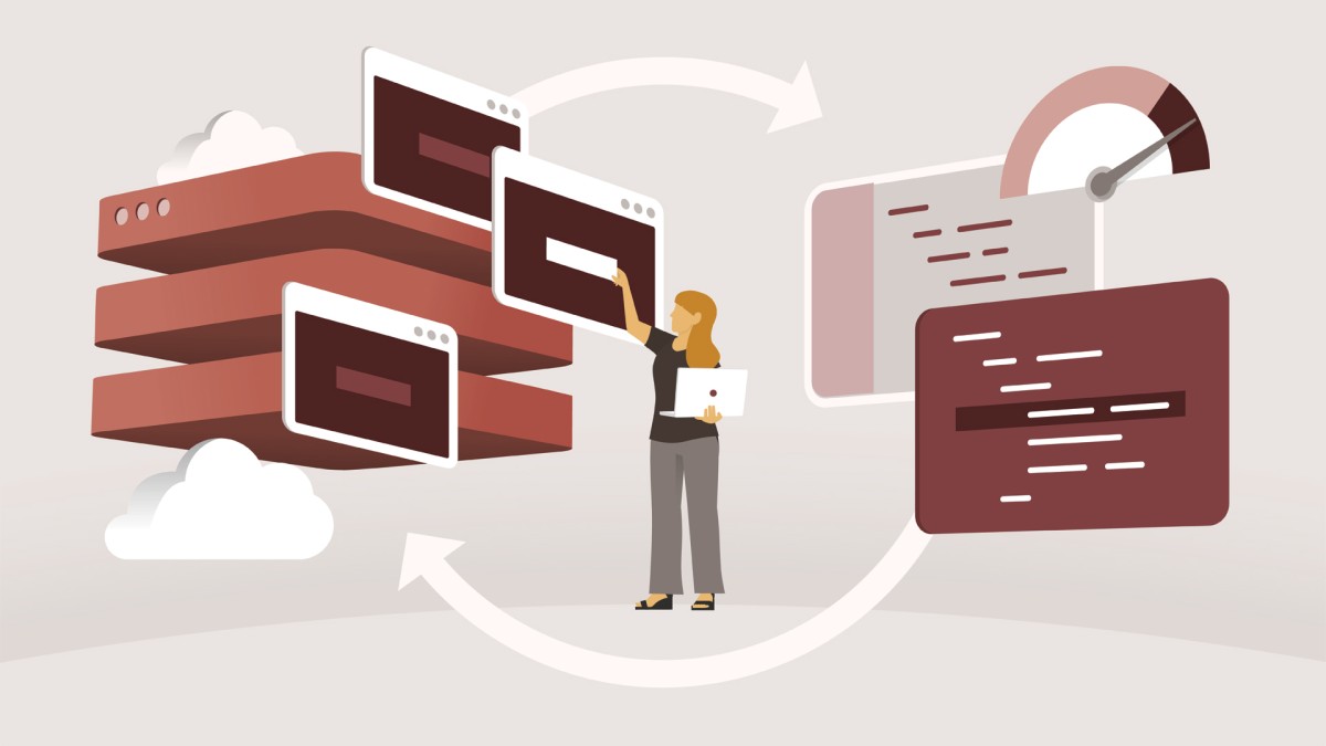 مهارت های ضروری Redis