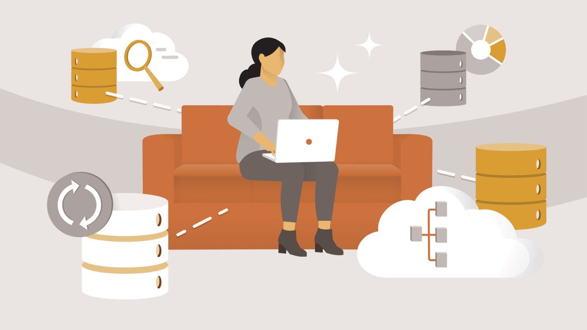 آشنایی با Couchbase