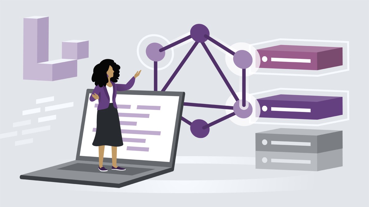 ساخت برنامه های GraphQL در لاراول
