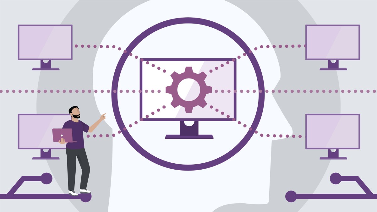 CompTIA Network+ (N10-008) Cert Prep: 1 Understanding Networks