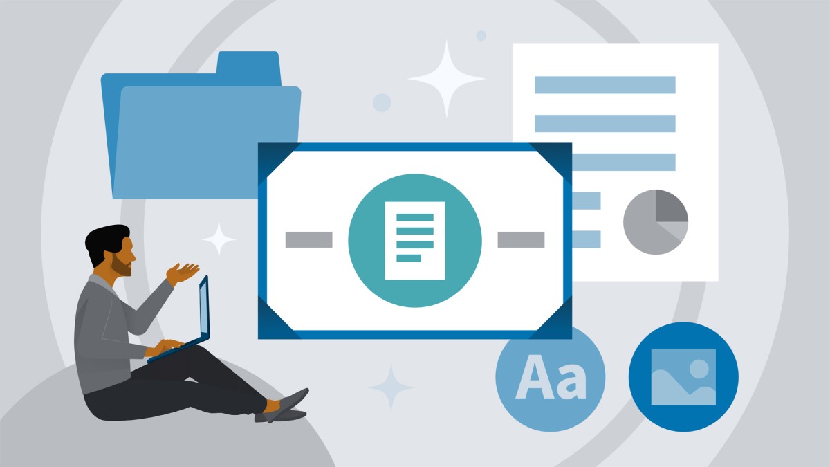 Microsoft Office Specialist: Word Associate (Microsoft 365 Apps) Cert Prep