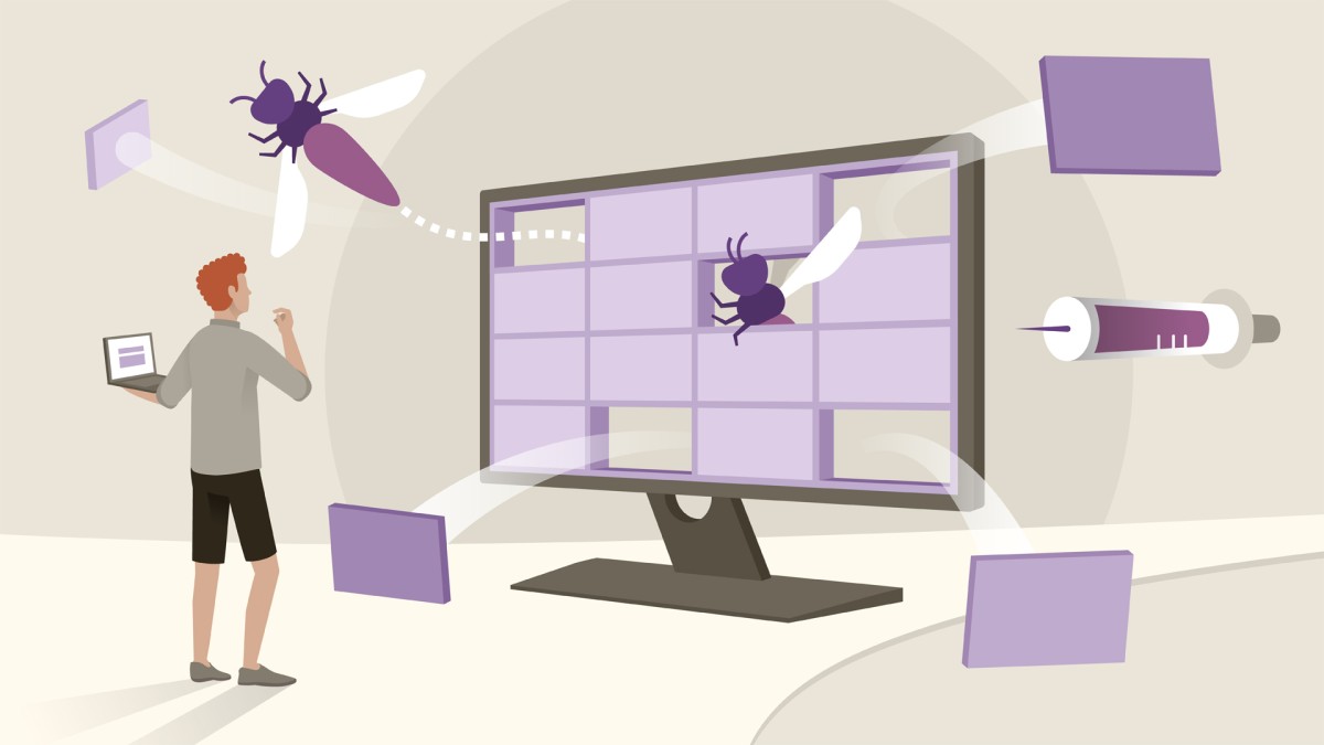 OWASP Top 10: #3 Injection and #4 Insecure Design