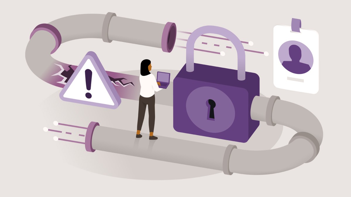 OWASP Top 10: #7 Identification and Authentication Failures and #8 Software and Data Integrity Failures