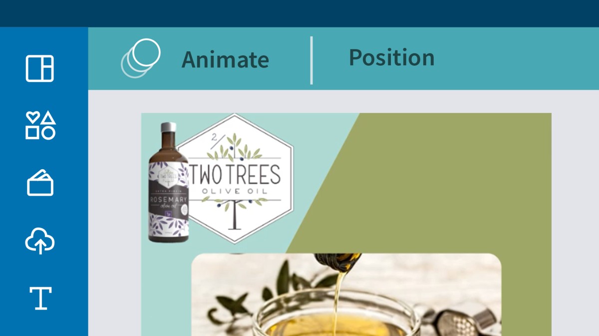آموزش ضروری Canva