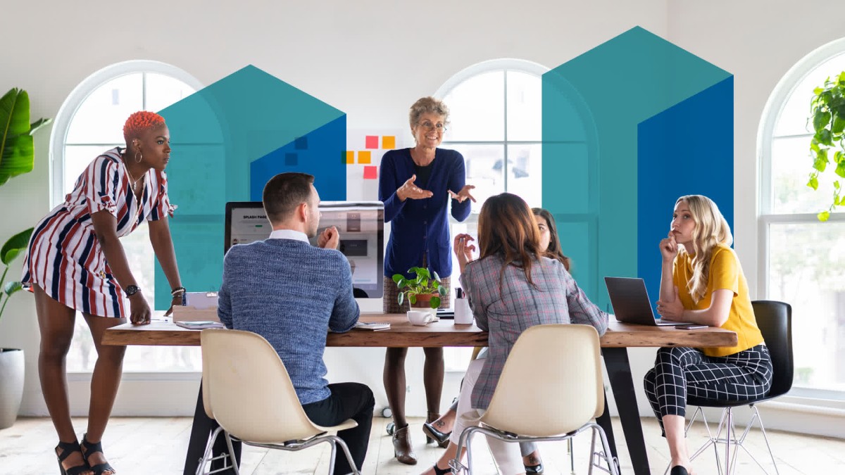 راهنمای نهایی برای بازاریابی دیجیتال B2B