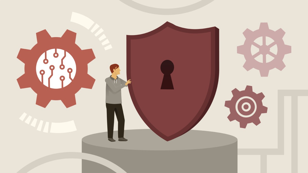 گواهینامه مدیر حریم خصوصی اطلاعات (CIPM) Cert Prep: 2 Privacy Program Framework